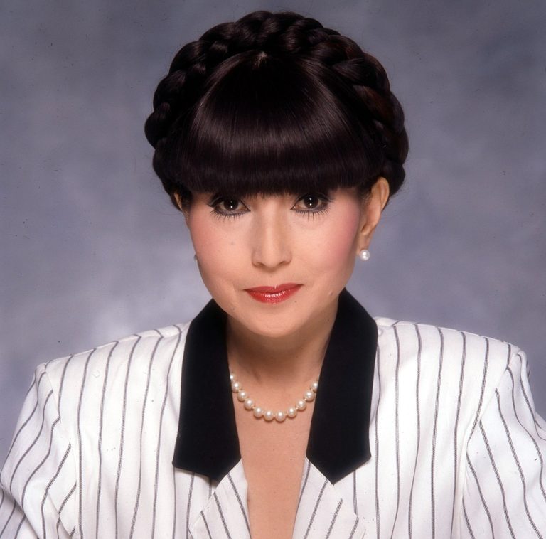 黒柳徹子 珠玉の名言 格言21選 心を輝かせる名言集