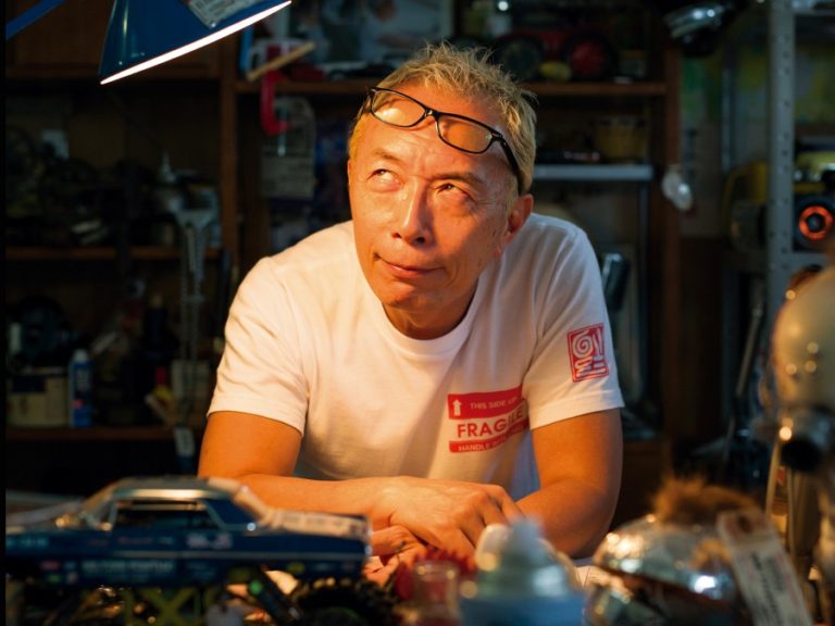 所ジョージ 珠玉の名言 格言21選 心を輝かせる名言集