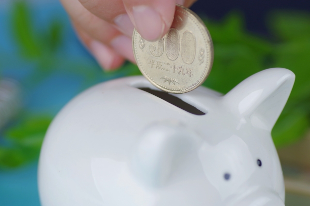 貯金したい人に捧げたい名言21選 心を輝かせる名言集