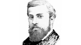 ガウディ 珠玉の名言 格言21選 心を輝かせる名言集