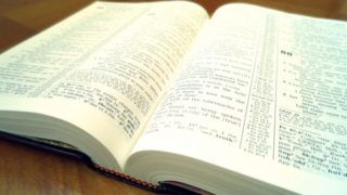 信じるものは救われる 聖書の名言 格言21選 心を輝かせる名言集