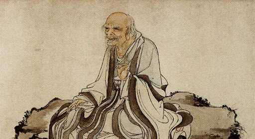 老子 珠玉の名言 格言21選 心を輝かせる名言集