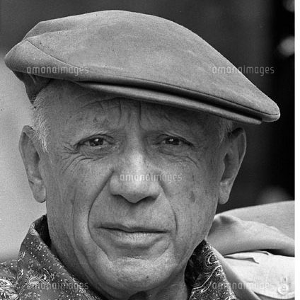 パブロ ピカソ 珠玉の名言 格言21選 心を輝かせる名言集