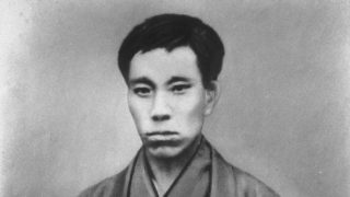 岡倉天心 珠玉の名言 格言21選 心を輝かせる名言集