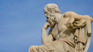 ソクラテス 珠玉の名言 格言21選 心を輝かせる名言集