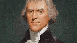 トーマス ジェファーソン 珠玉の名言 格言21選 心を輝かせる名言集