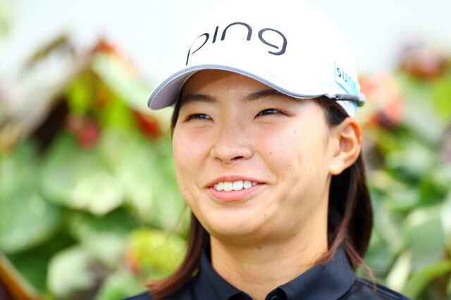 渋野日向子 珠玉の名言 格言21選 心を輝かせる名言集