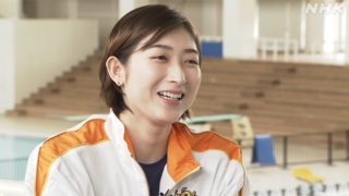 池江璃花子 珠玉の名言 格言21選 心を輝かせる名言集