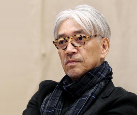 坂本龍一 珠玉の名言 格言21選 心を輝かせる名言集