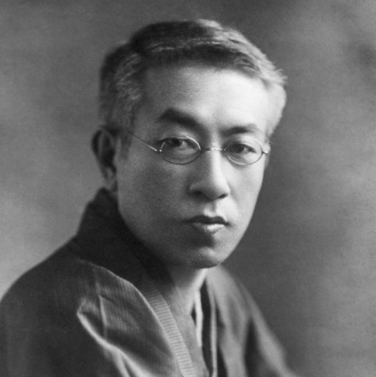 島崎藤村 珠玉の名言 格言21選 心を輝かせる名言集