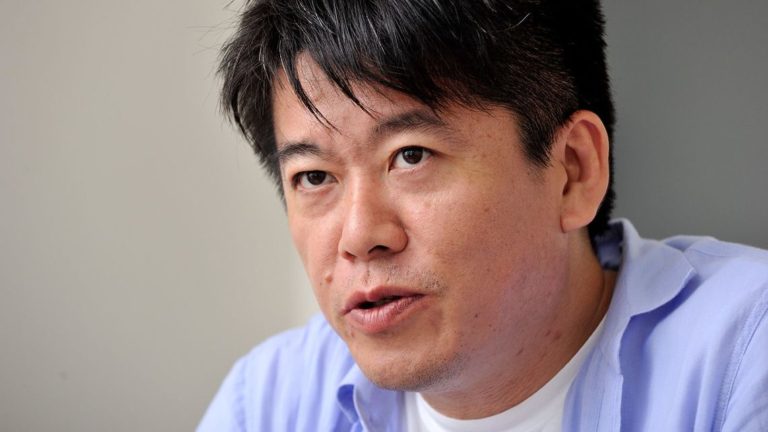 堀江貴文 ホリエモン 珠玉の名言 格言21選 心を輝かせる名言集