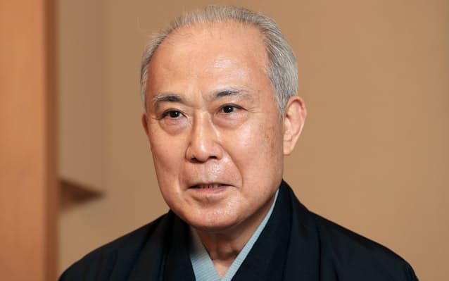 中村吉右衛門 二代目 珠玉の名言 格言21選 心を輝かせる名言集