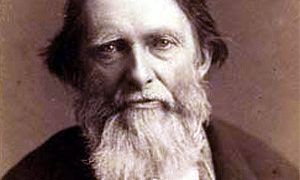 ジョン ラスキン 珠玉の名言 格言21選 心を輝かせる名言集