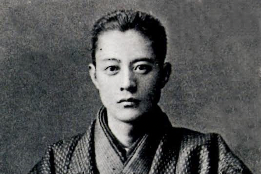 萩原朔太郎 珠玉の名言 格言21選 心を輝かせる名言集