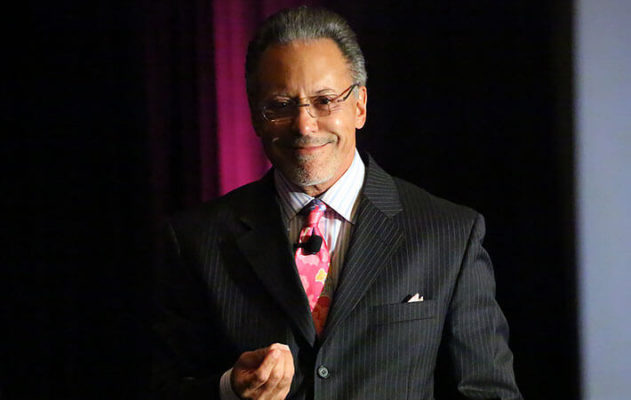 ジェイ エイブラハム 珠玉の名言 格言21選 心を輝かせる名言集