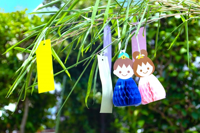 七夕に 夢 願いを叶える名言 格言21選 心を輝かせる名言集