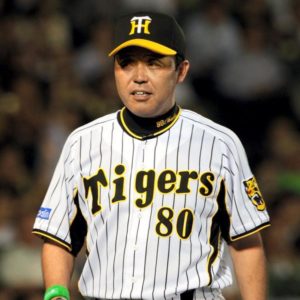 岡田彰布 珠玉の名言 格言21選 心を輝かせる名言集